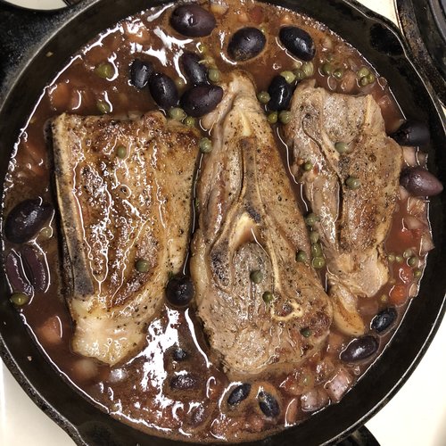 BRAISED COUNTRY-STYLE RIBS – Broad Arrow Farm Market & Butcher