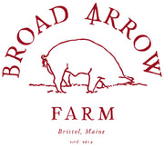 Broad Arrow Farm Market & Butcher