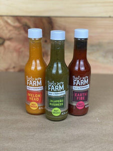Thirty Acre Farm Fermented Hot Sauce