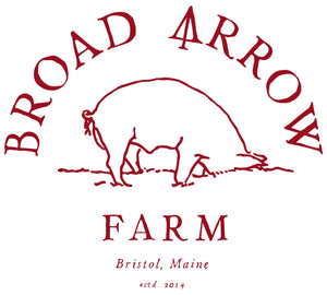 Broad Arrow Farm Market &amp; Butcher