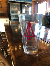 Load image into Gallery viewer, Broad Arrow Farm Pint Glass
