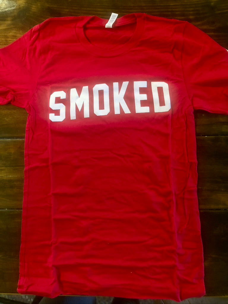 Smoked T-Shirt