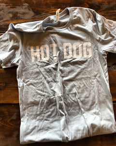 Hot Dog Shirt