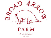 Broad Arrow Farm