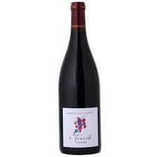 Olga Raffault Chinon La Fraich