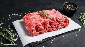 Ground Beef