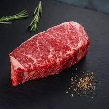 Beef New York Strip Steak