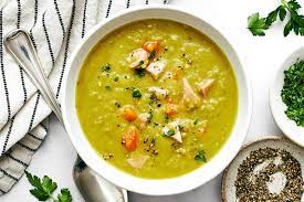 Split Pea Soup