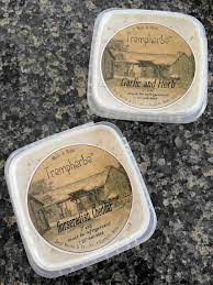 Trempherbe Cheese