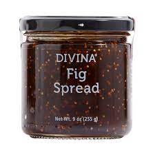 Divina Fig Spread