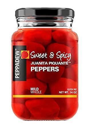 Peppadew