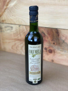 Columela Extra Virgin Olive Oil