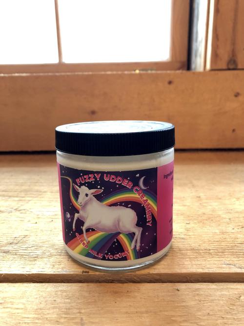 Tide Mill Farm Yogurt
