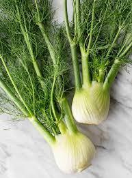 Organic Fennel