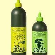 Graza Olive Oil