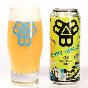 Bissell Brothers - Baby Genius