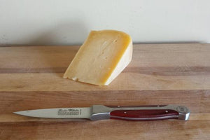 Silvery Moon Creamery Stroudwater Tomme