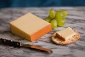 Smoked Pineland Farm Cheddar