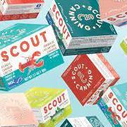 Scout Canning Trout