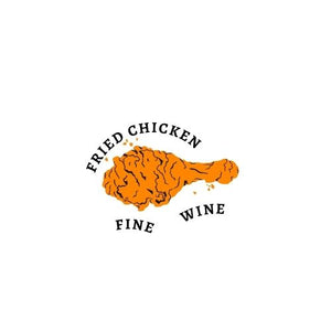 Fried Chicken and Fine Wine
