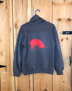 Broad Arrow Farm Sweatshirt