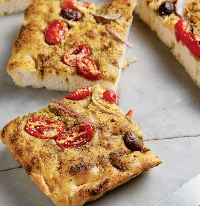 House Made Focaccia