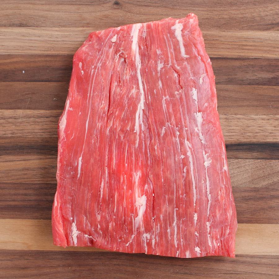 Beef Flank Steak