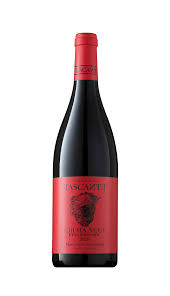 Tascante Ghiana Nera