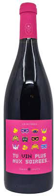 Tu Vin Plus