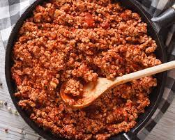 Bolognese Sauce