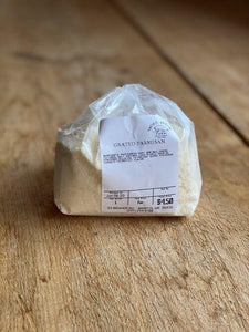 Parmesan