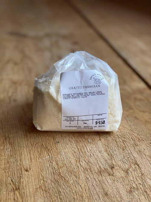 Parmesan
