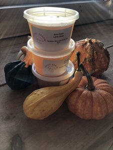 Lamb Bone Broth