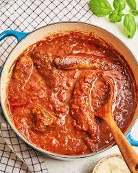 Sunday Gravy