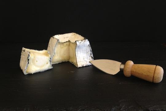 Silvery Moon Creamery Black Knight