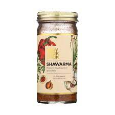 NY Shuk Shawarma Spice