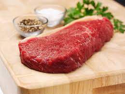 Beef Top Sirloin