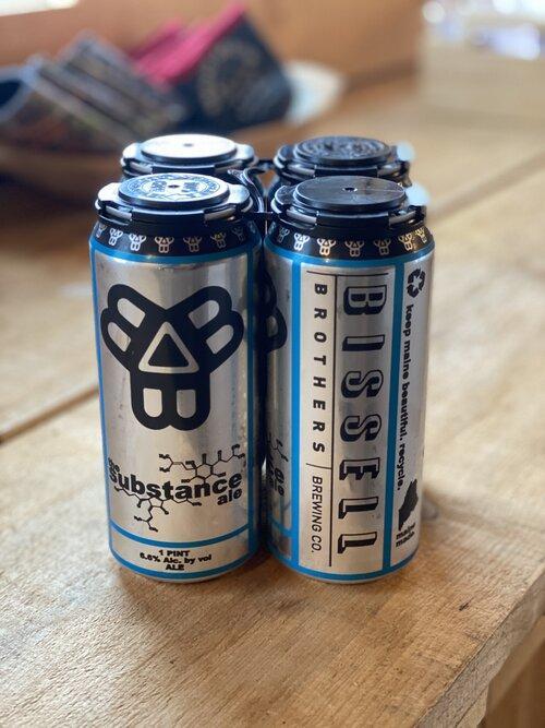 Bissell Brothers - Dangol