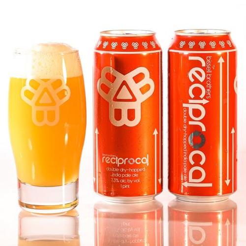 Bissell Brothers - Reciprocal