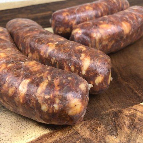 Chorizo Sausage