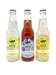 Green Bee Beverages