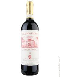 Migliarina Chianti