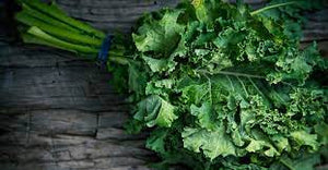Organic Kale