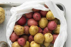 New Potatoes