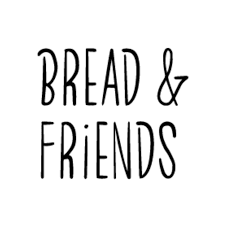 Bread and Friends Dill Pickles