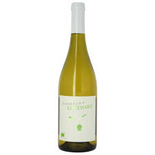 Renard Carignan Blanc