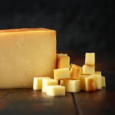 House Smoked Cabot White Cheddar
