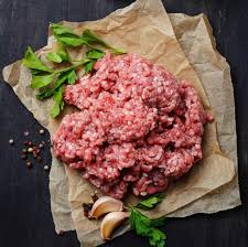 Ground Pork