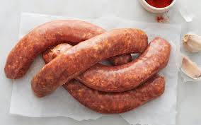 Portuguese Hunter's Sausage