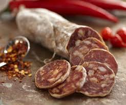 Calabrese Salami